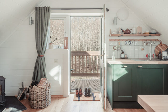 Big Sky Loft