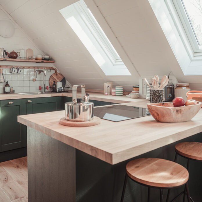 Big Sky Loft
