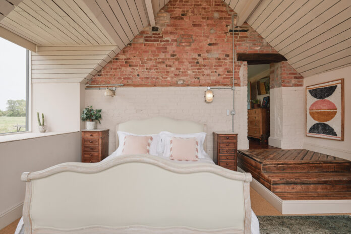 Freya's Farmhouse