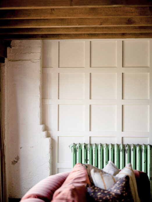 Freya's Farmhouse