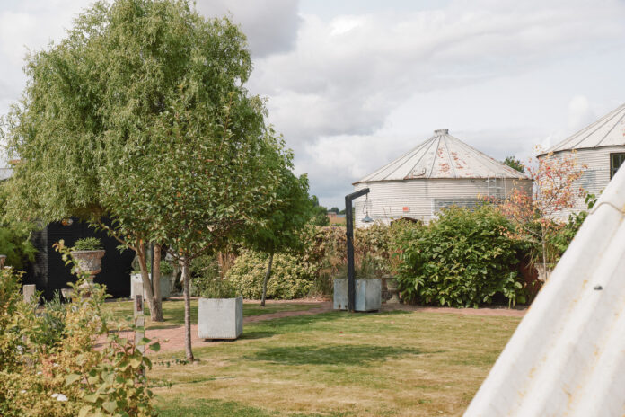 Freya's Farmhouse