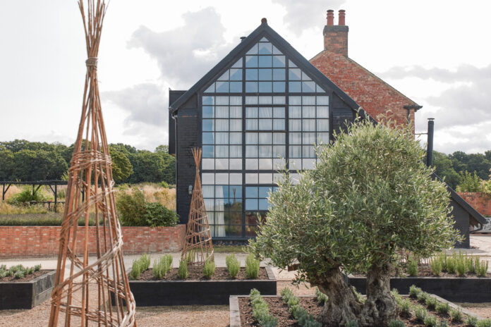 Freya's Farmhouse