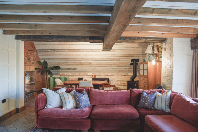 Freya's Farmhouse
