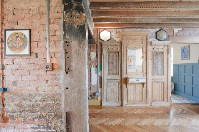 Freya's Farmhouse