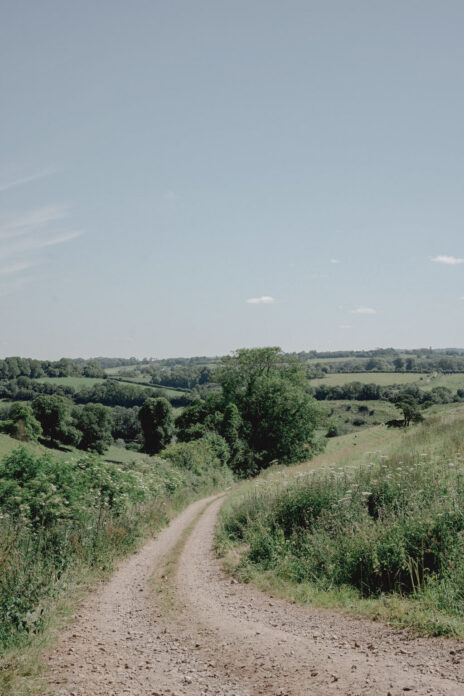 Pitcome barn