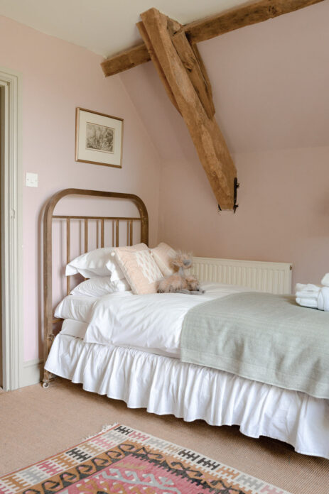 Pitcome barn
