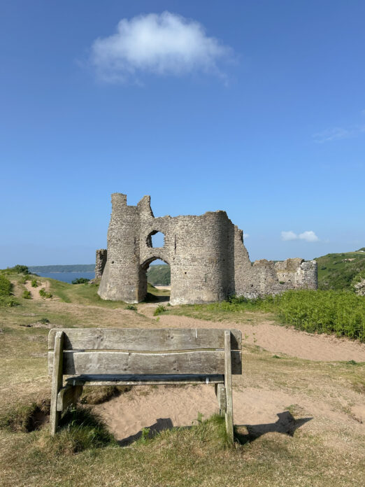 Jacob's Cottage